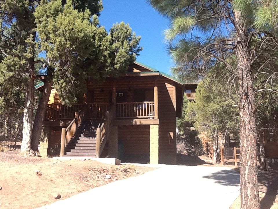 Heber Cabin Rentals Overgaard Show Low, AZ FREE 2023 List