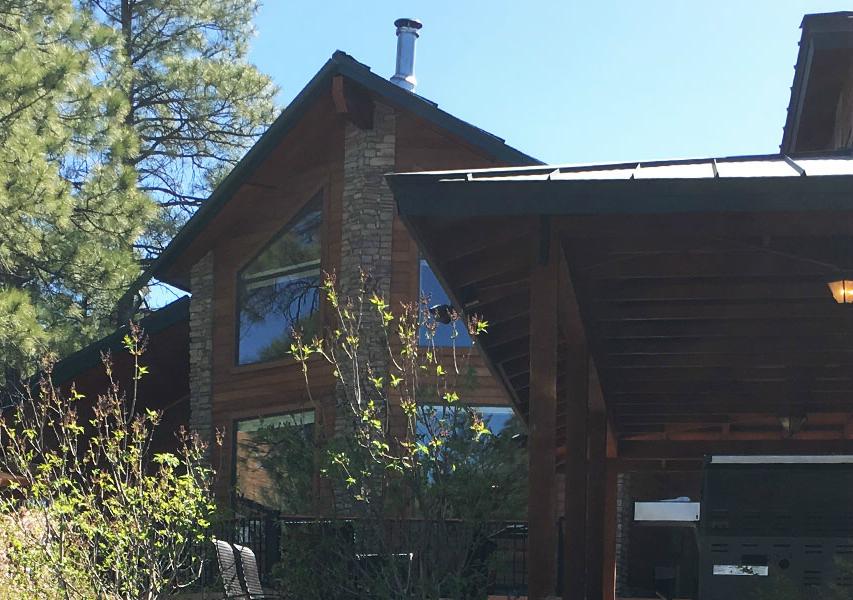 Rentals In Pinetop Lakeside Az
