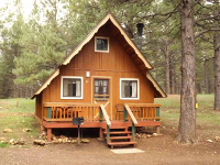 Cabin Picture